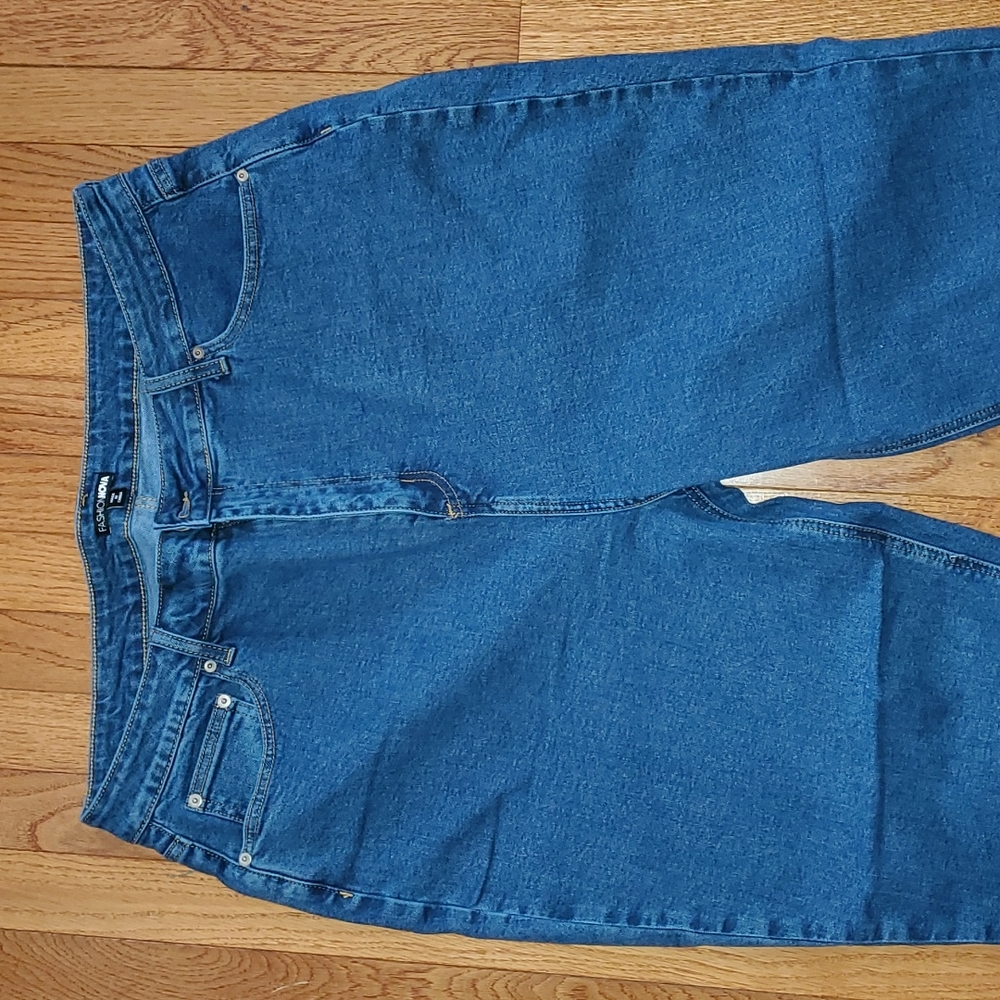 Fashion Nova size 18 jeans